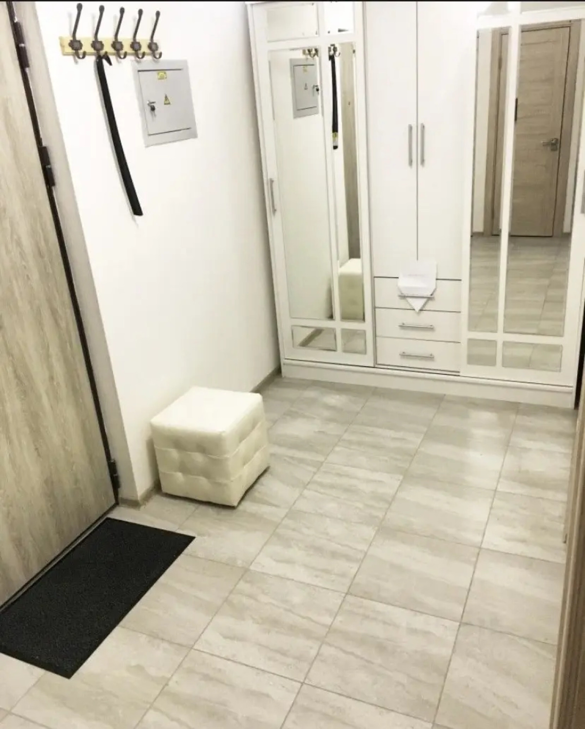 Апартаменты на Аллее рядом с Физтехом и Шереметьево