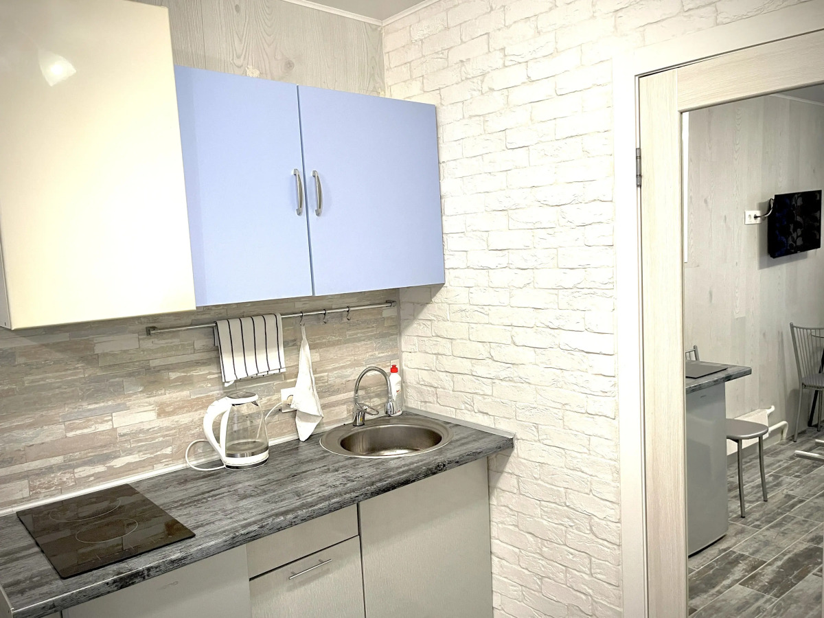 Апартаменты 3 Apart-studios Yasenevo