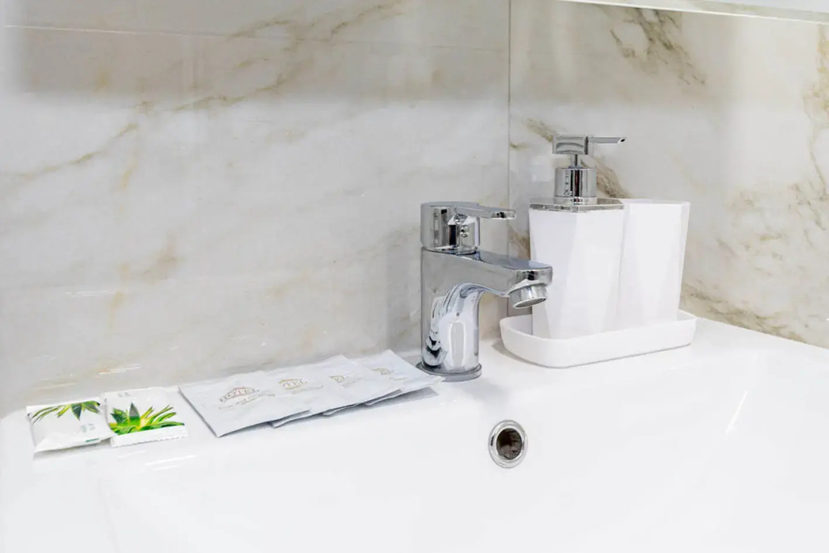 Апартаменты Уютная Cтудия в ЖК Ромекс