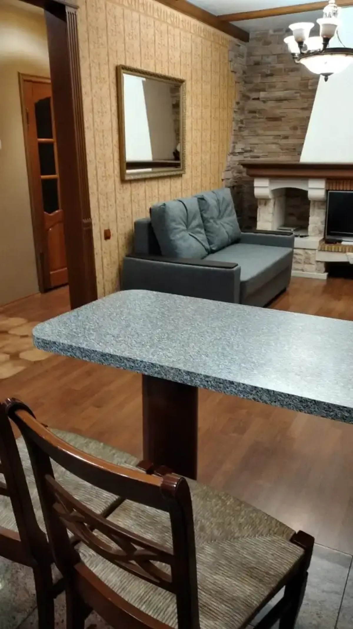 Апартаменты Cozy Белорусская 2