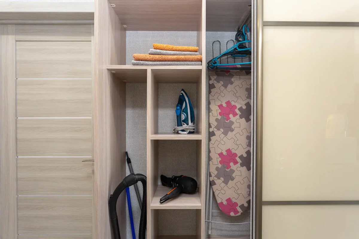 Апартаменты Seven Floor Apartment