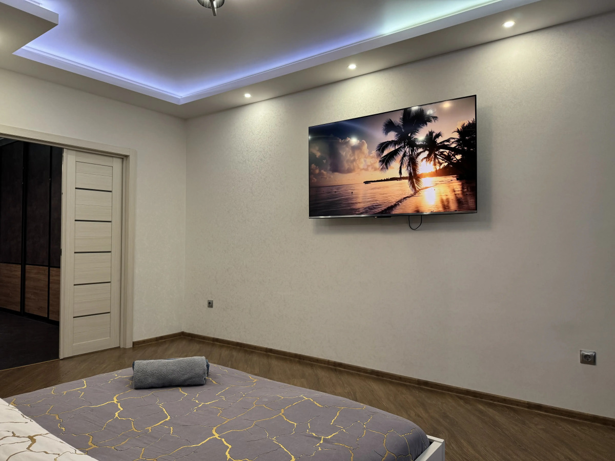 Апартаменты на Лидской 3А