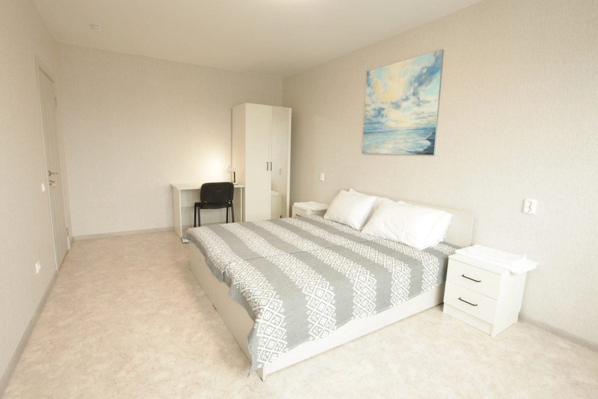 Квартира Пляж