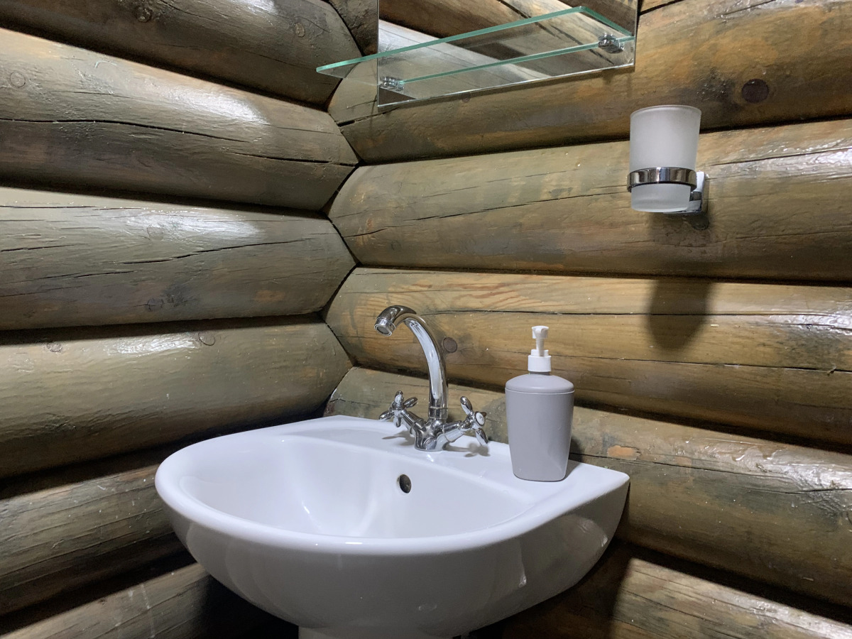 База отдыха Solur