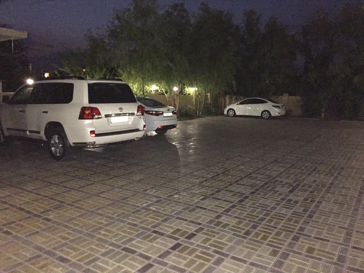 Отель Престиж