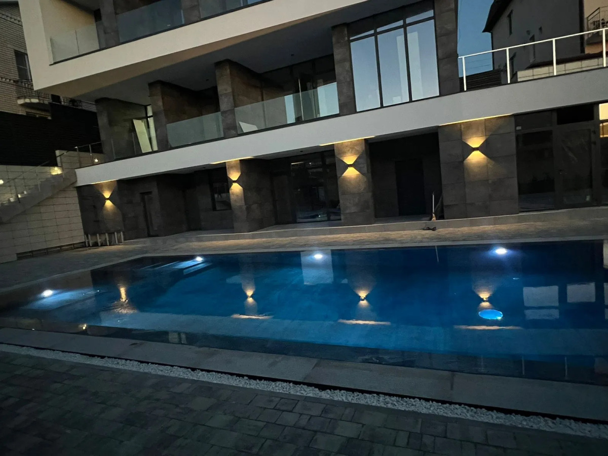 Гостевой дом Черноморская Звезда