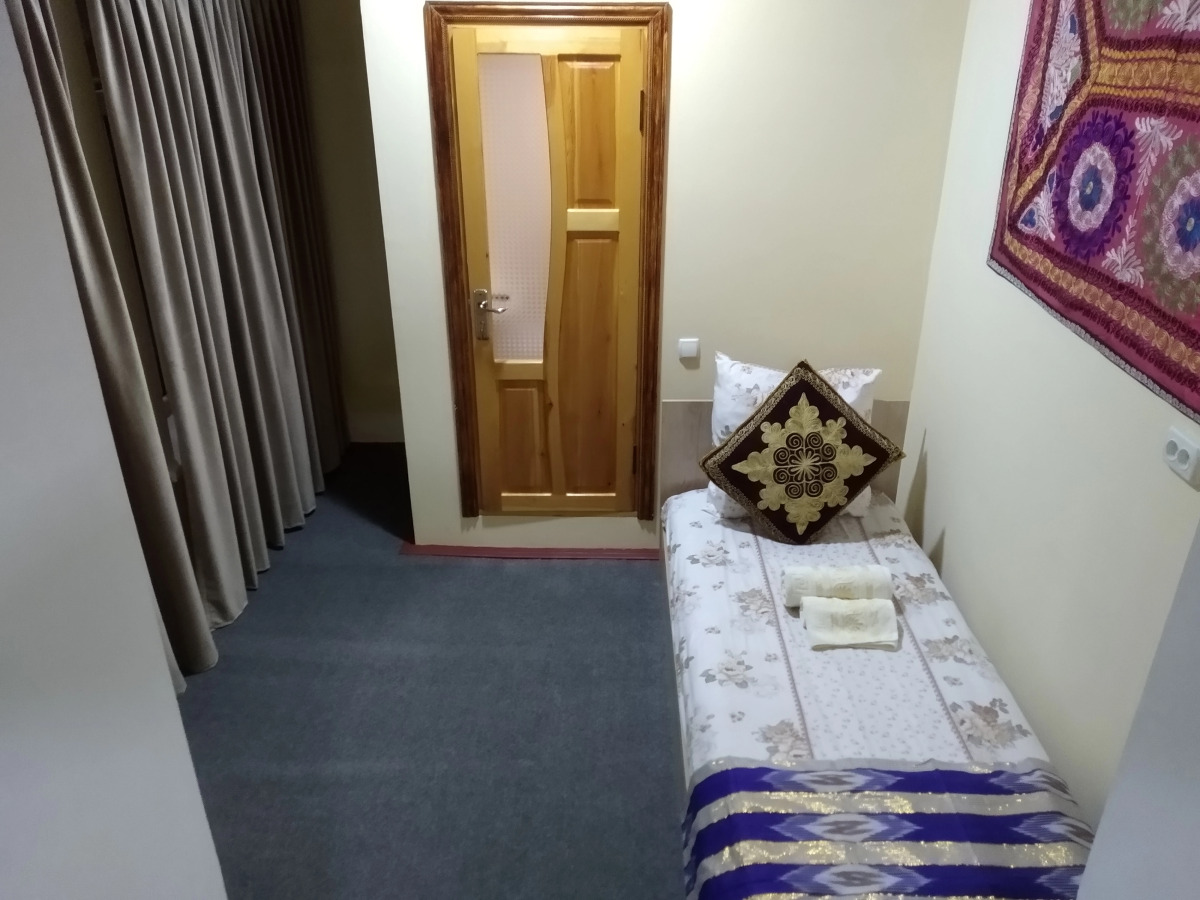 Гостевой дом SAMARKAND STANDART