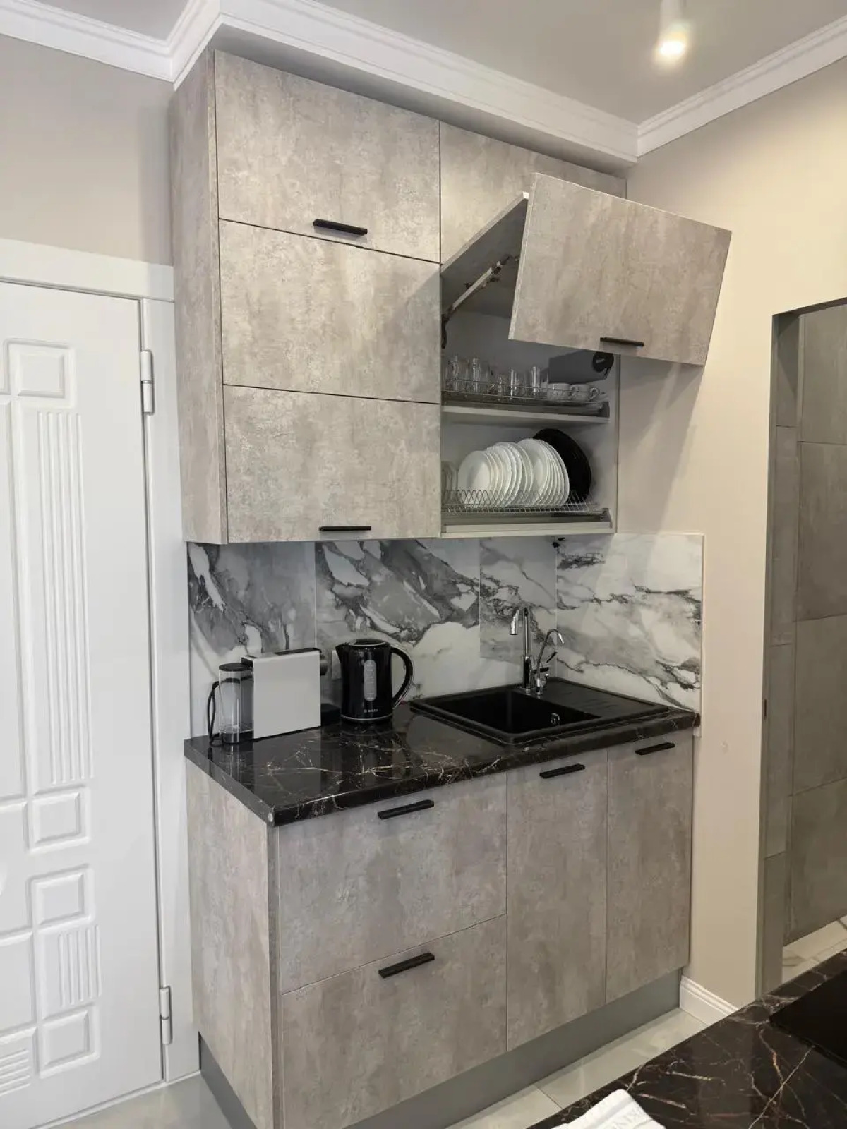 Апартаменты Альт Платц