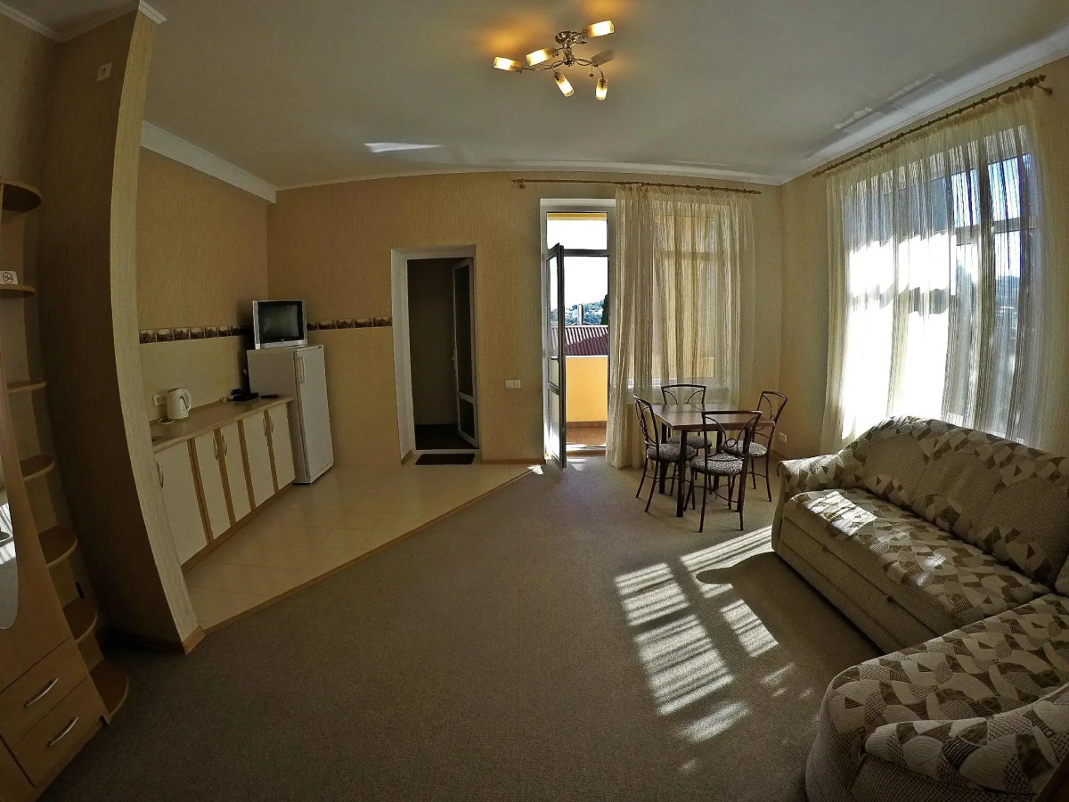 Жилое помещения на Кирова 96/3