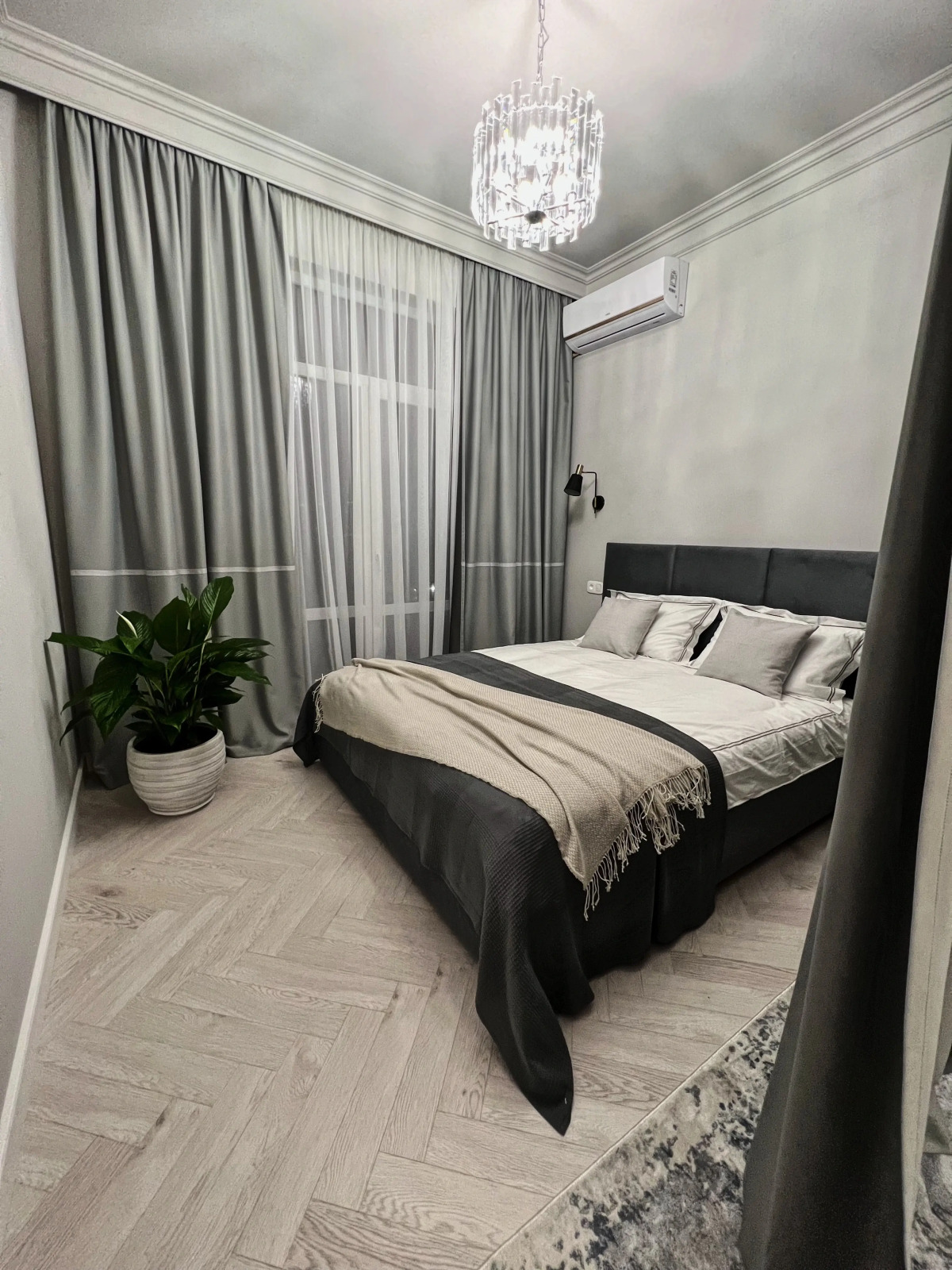 Апартаменты Quiet