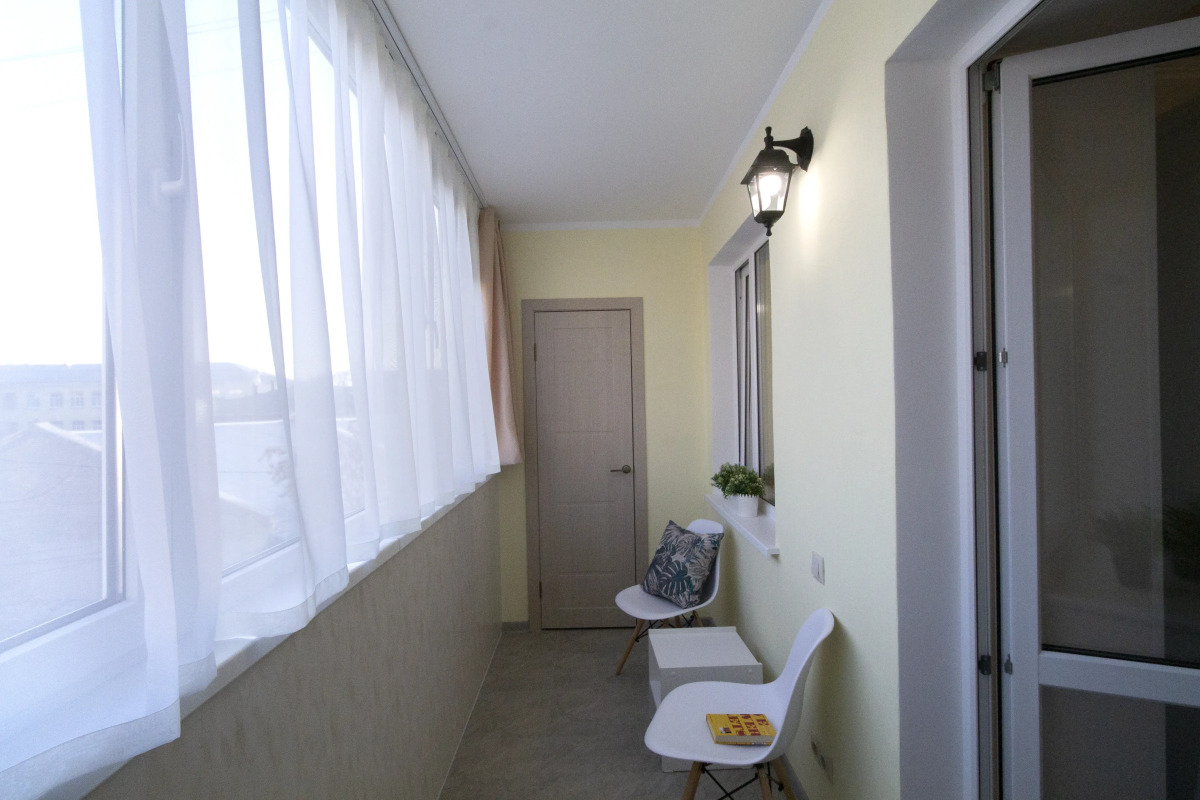 Апартаменты Bliss aparts Centre - Sverdlova 11