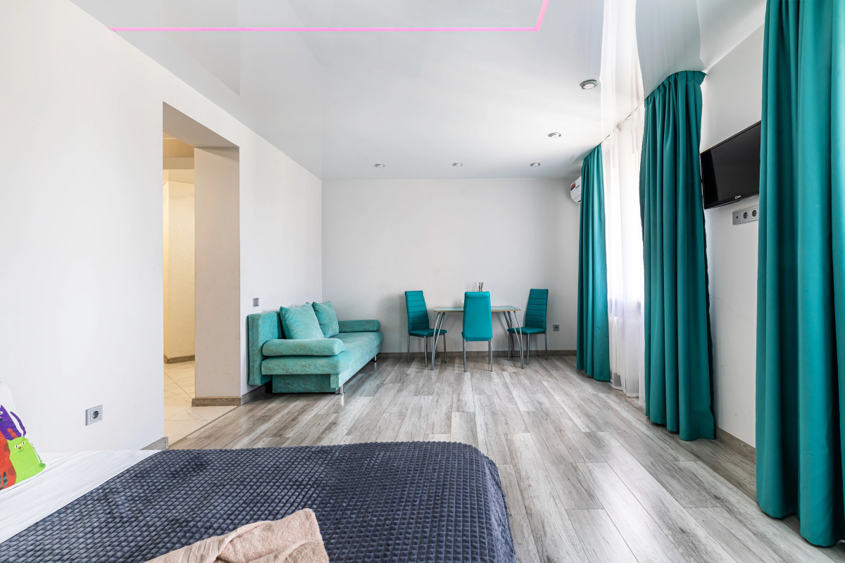 Апартаменты Агрономическая