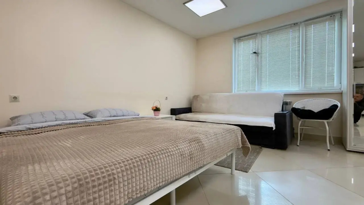 Квартира ArendaGrad Королевка 21