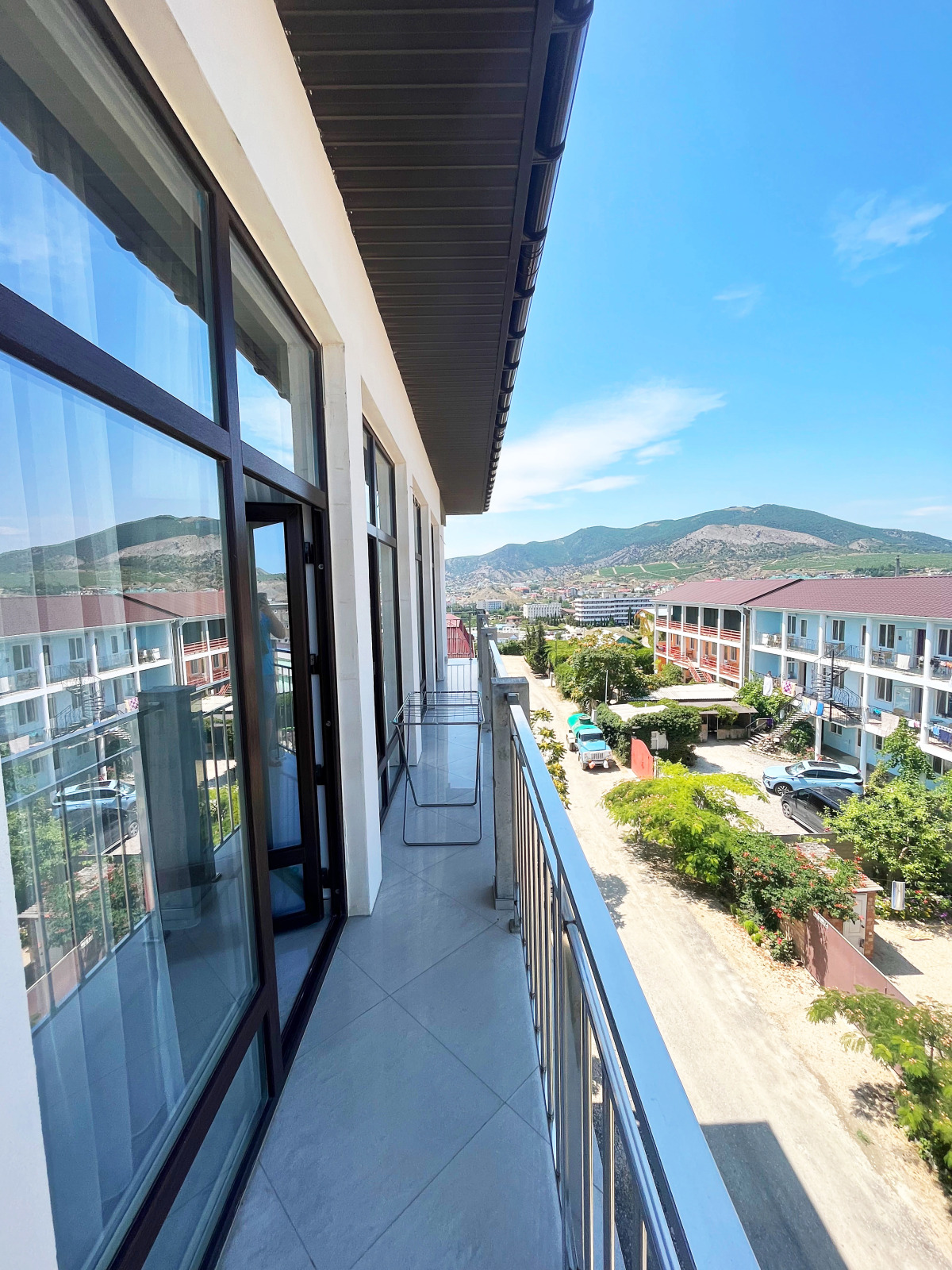 Гостевой дом Радуга