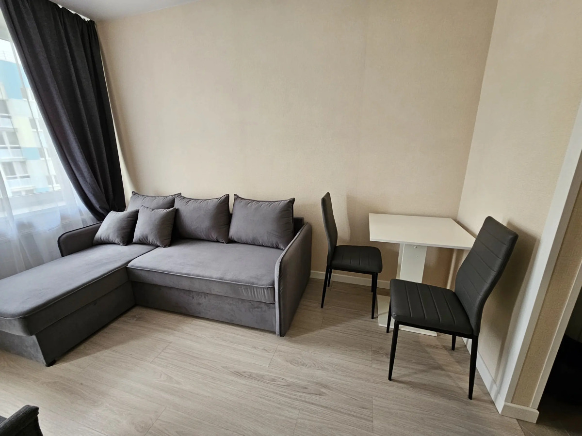 Квартира Уютная Студия