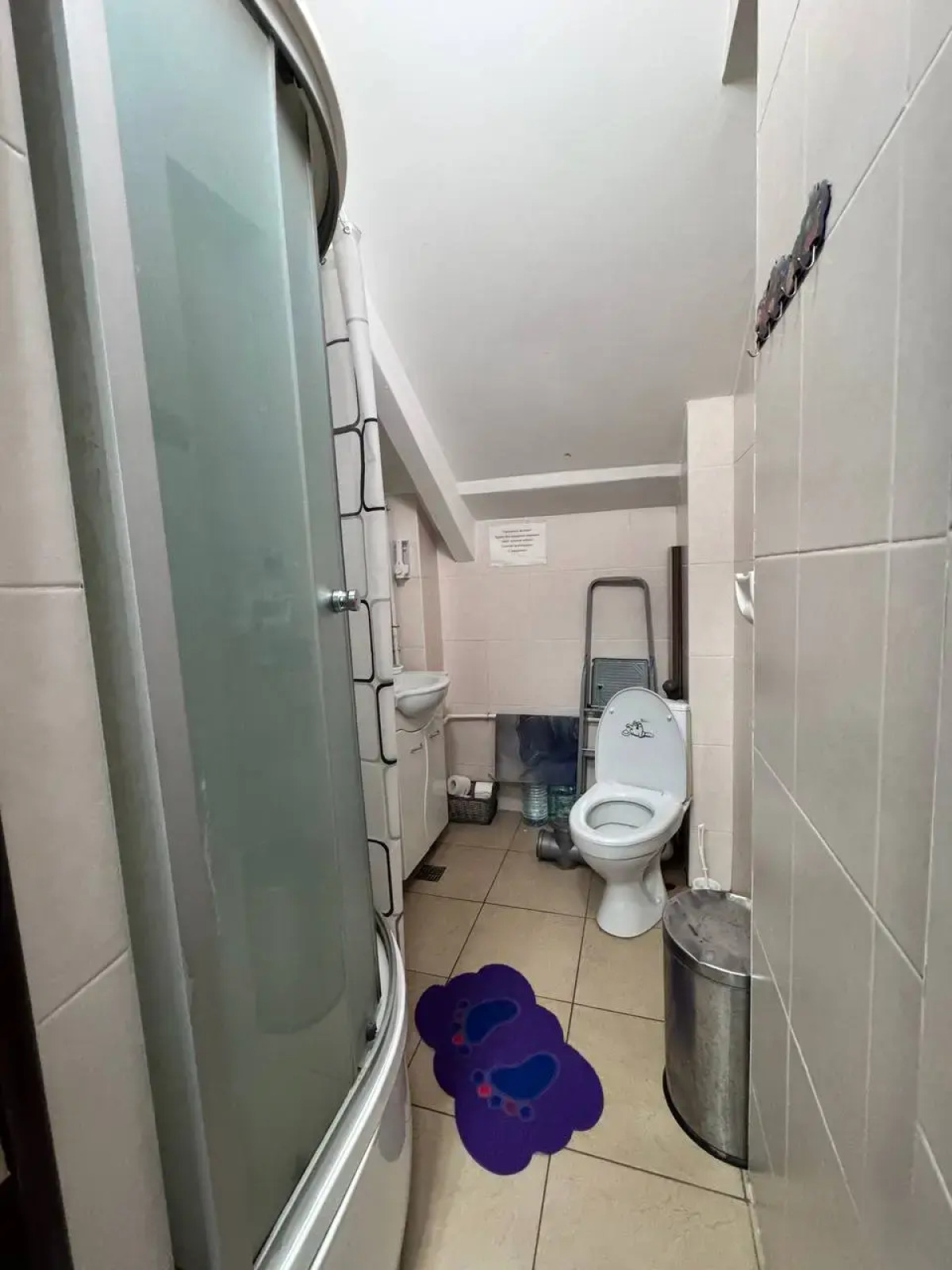 Меблированные комнаты на Жуковского