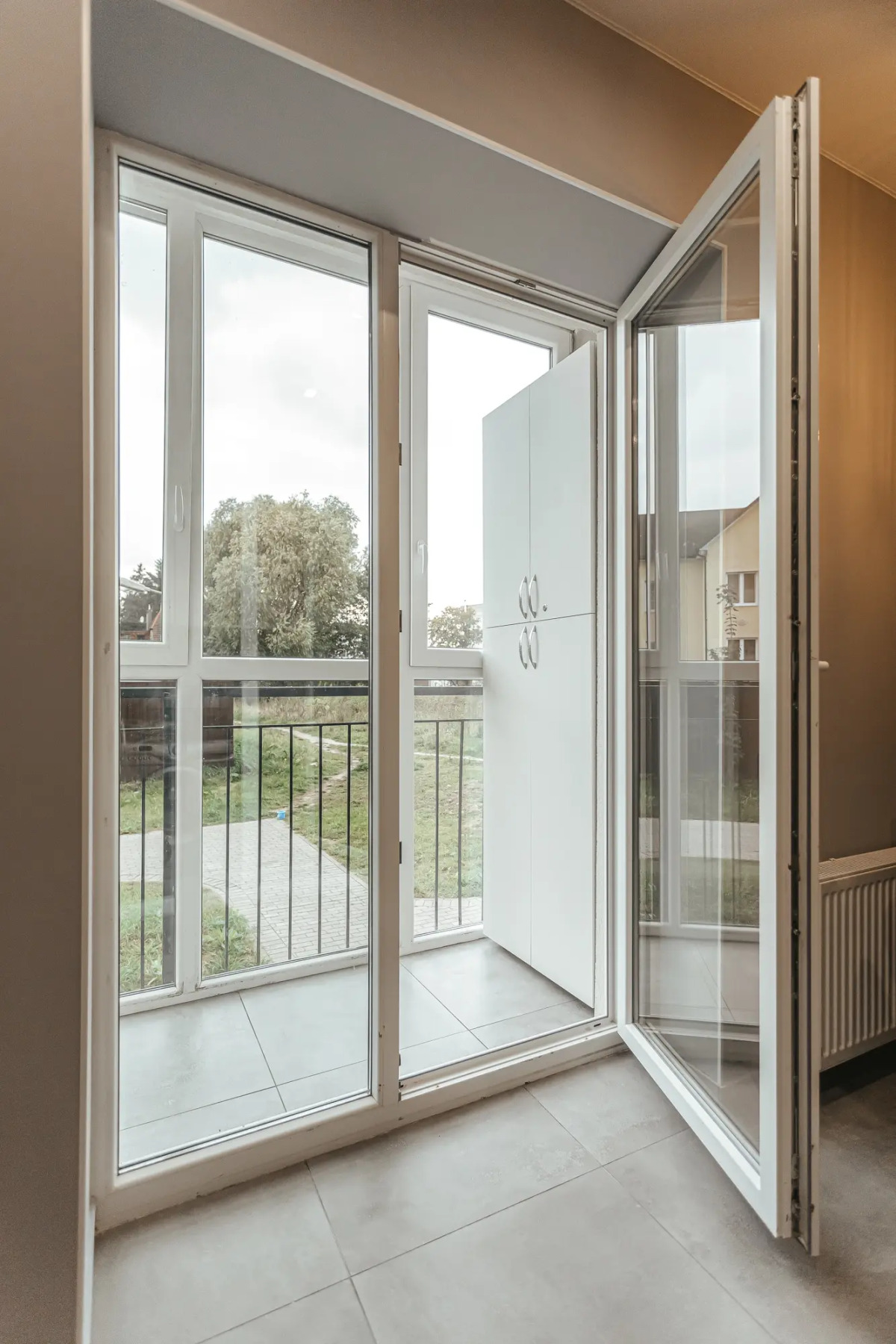 Апартаменты Стильные в районе Амалиенау