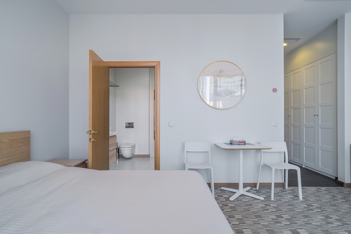 Апарт-отель Светланская 51