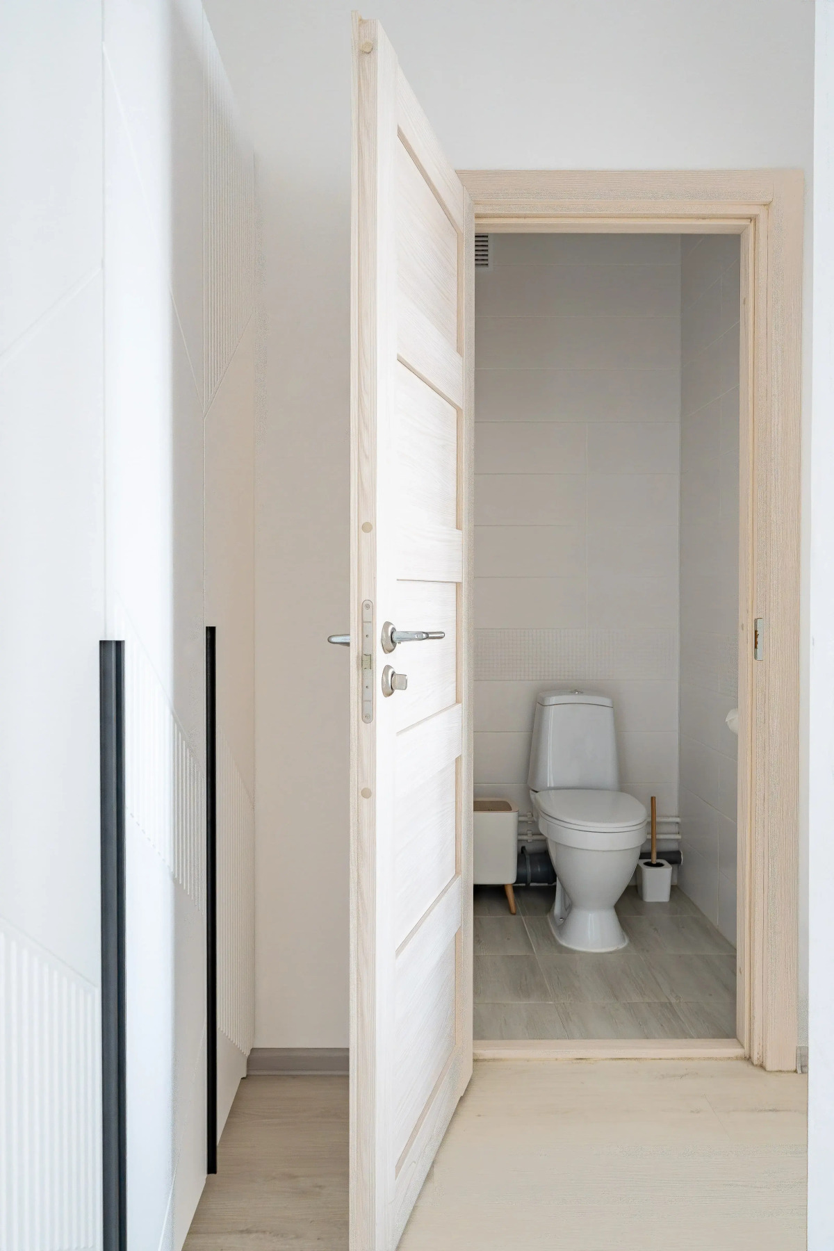 Апартаменты Astrid