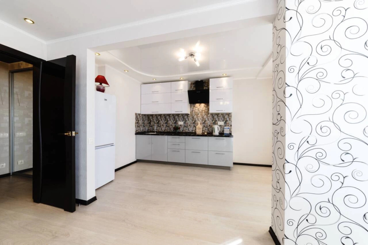 Апартаменты Вольская 2Д