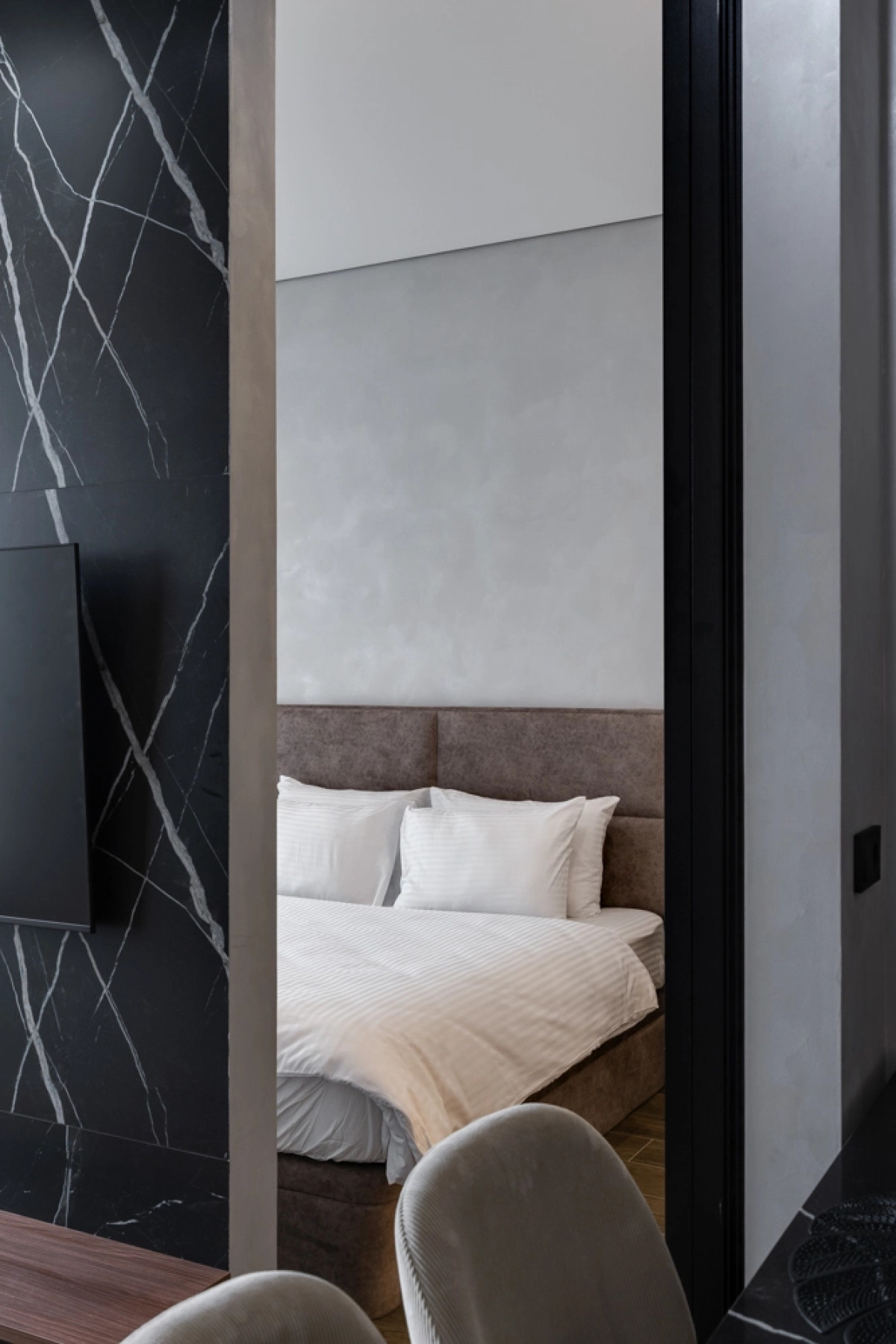 Апартаменты Дизайнерские у метро Белорусская