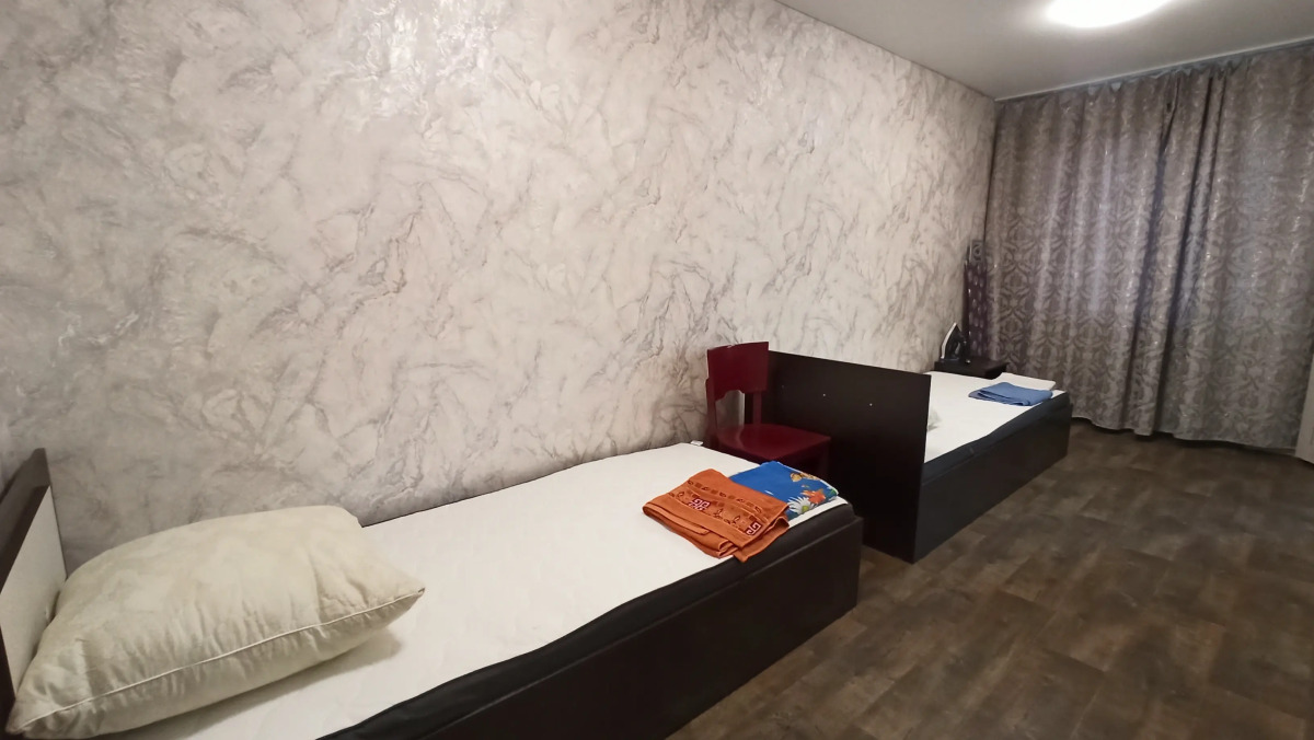 Апартаменты Исторический центр 2-х комнатные