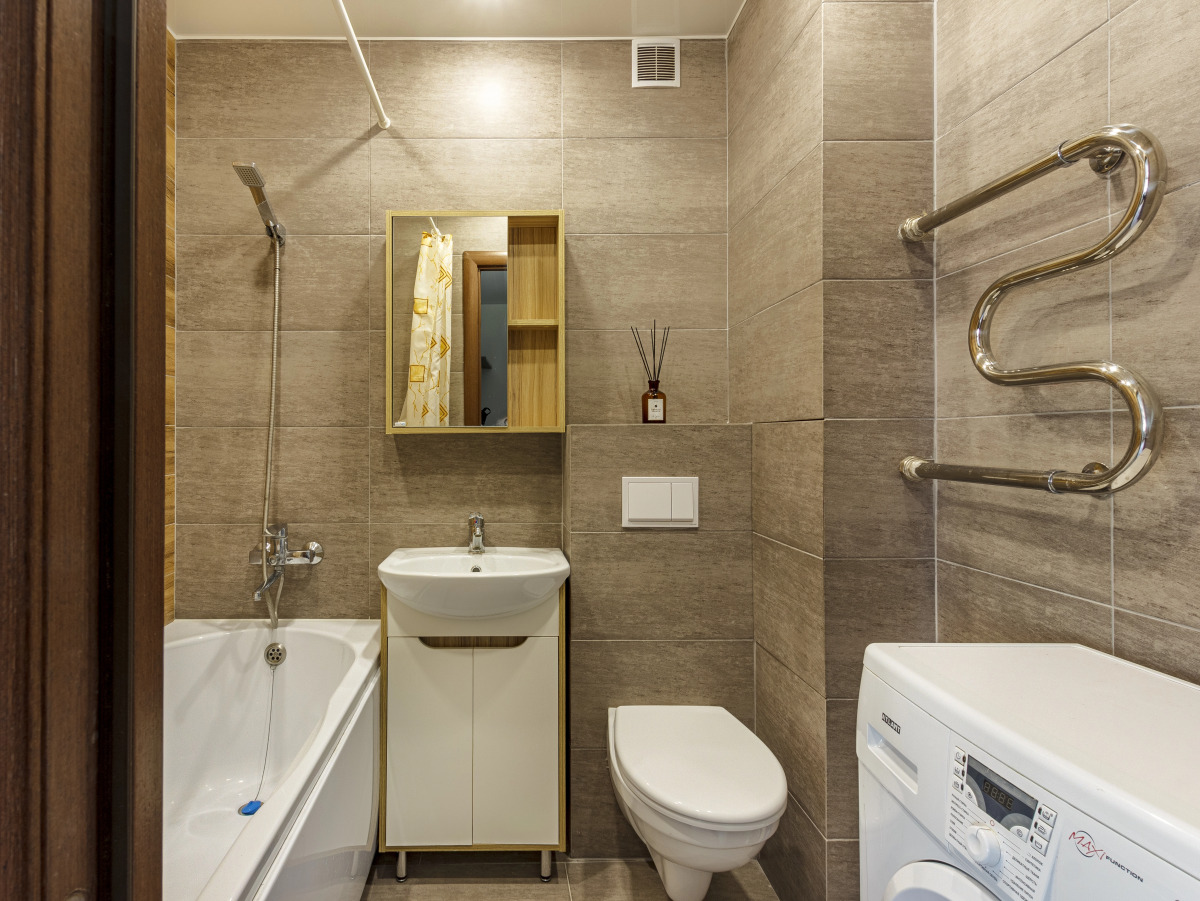 Апартаменты Саквояж у Спасо Преображенского