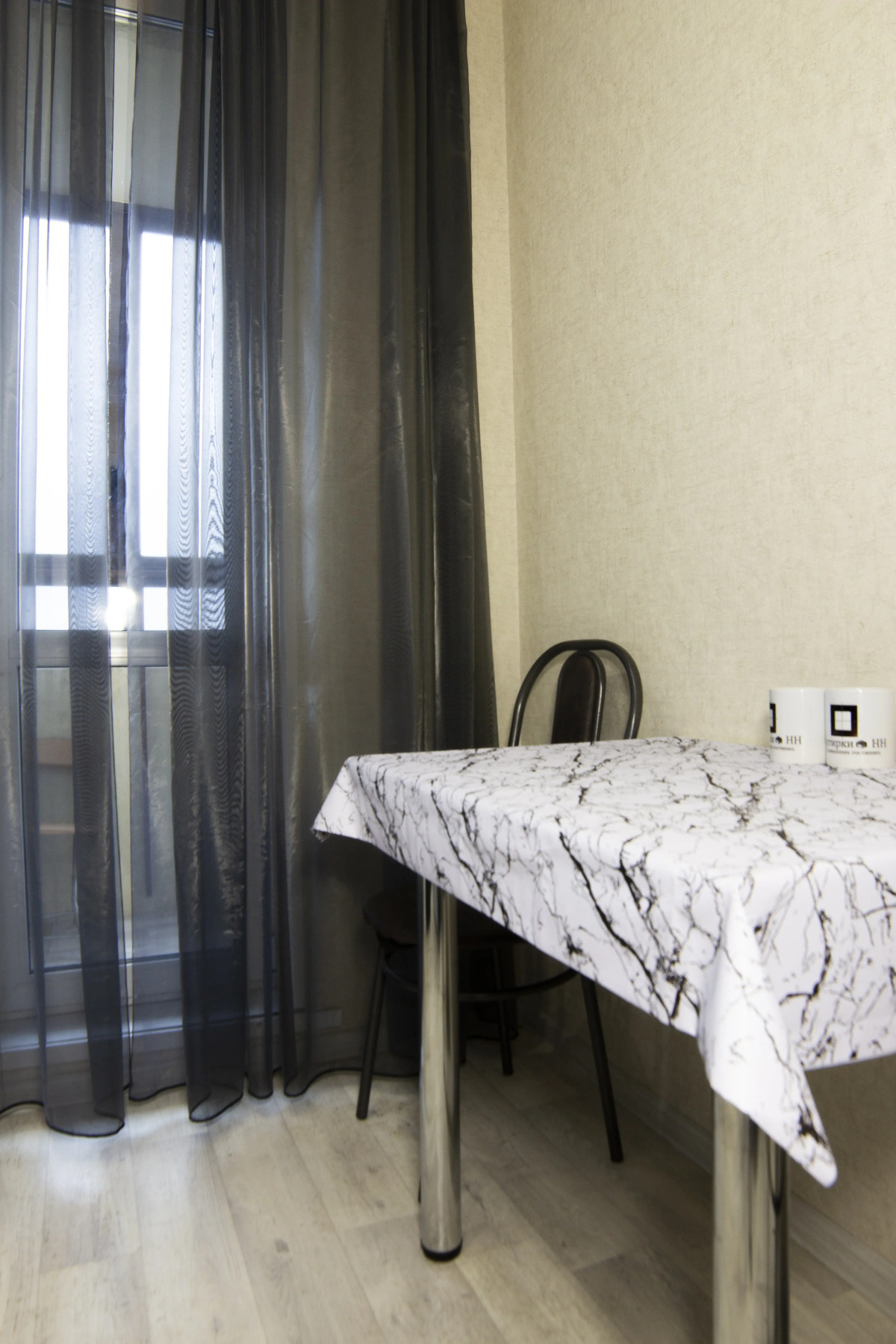 Апартаменты KiraLive на Июльских Днях