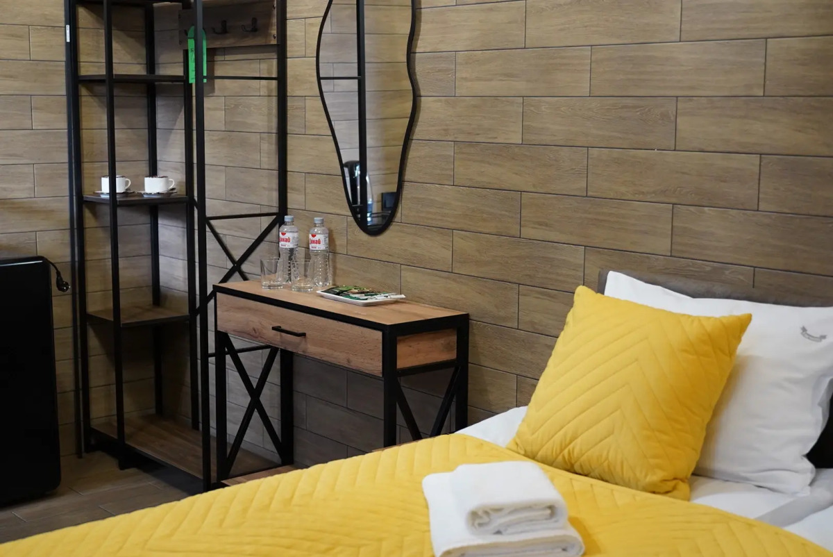 Гостевой дом Лоренцо