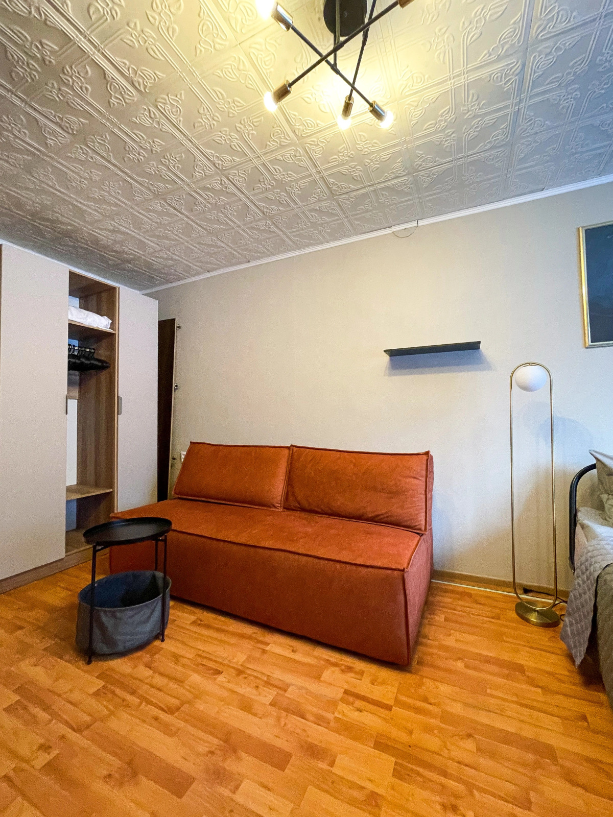 Квартира LIVE by BigWood 6 Живи у склона