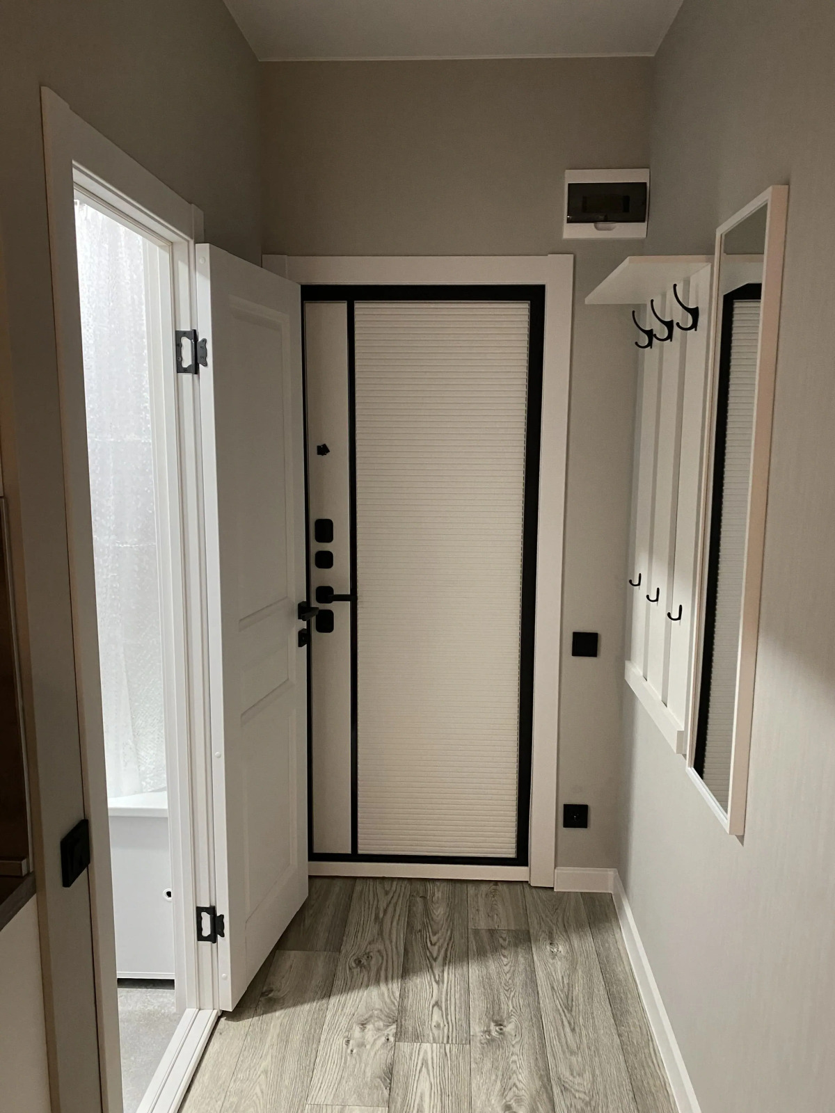 Апартаменты Аура