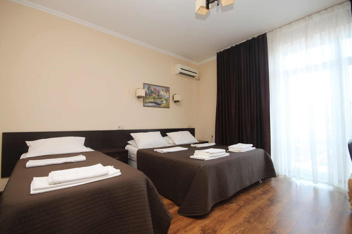 Гостевой дом Южный берег