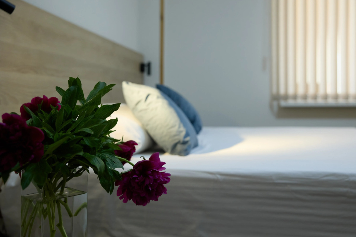 Гостевой дом Ванатур