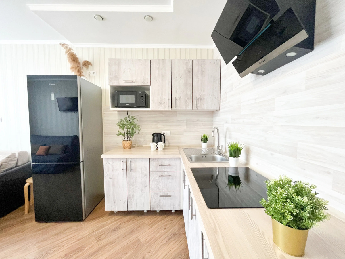 Апартаменты ApartLike