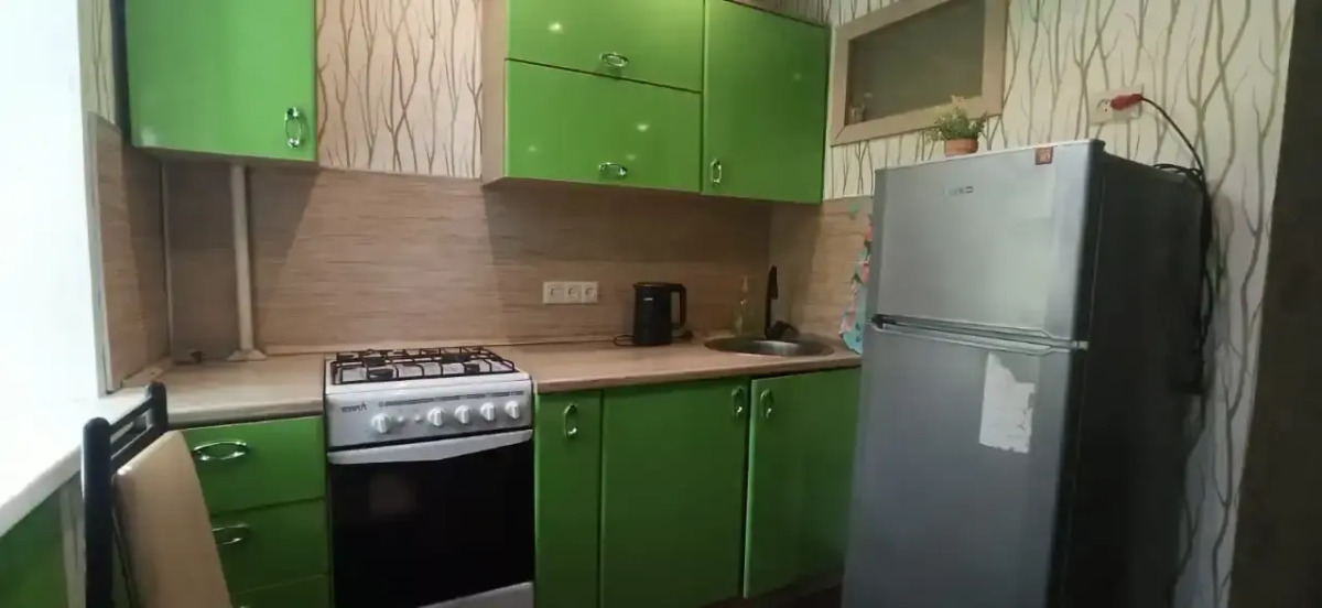 Квартира уютная в Ворошиловском районе