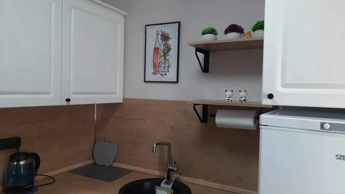 Квартира на Клыпина 24П