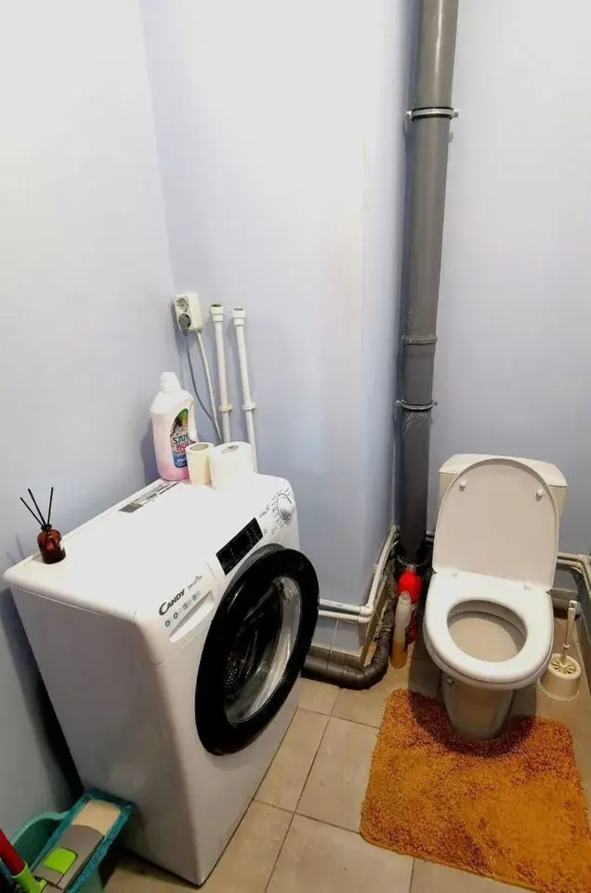 Квартира на Ул им Академика Н Н Семёнова 19