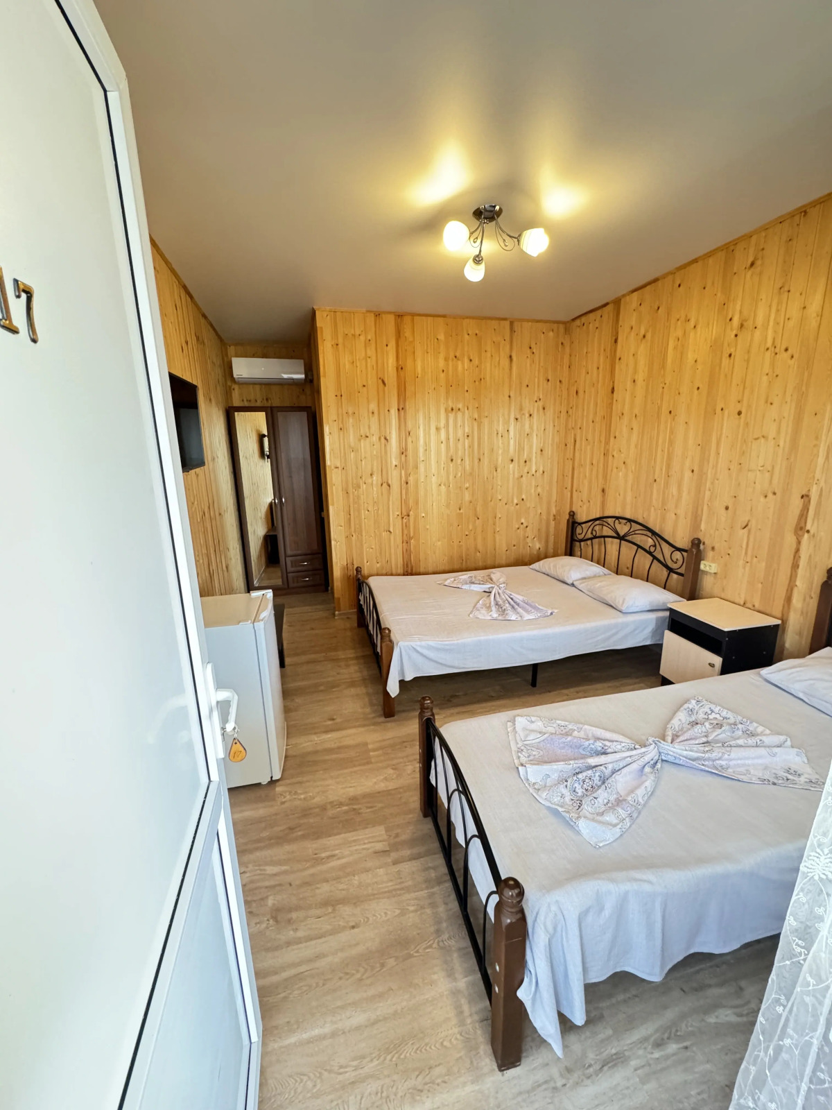 Гостевой дом Анжелика