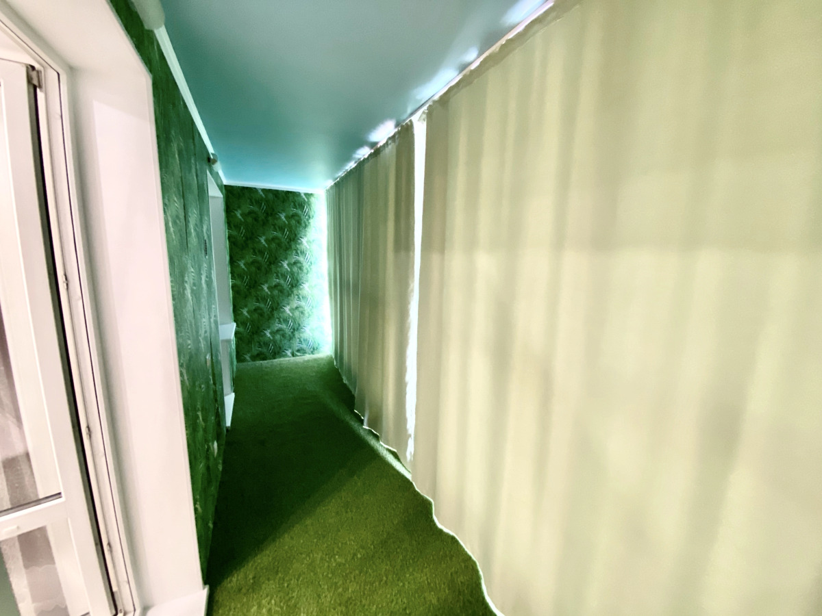 Апартаменты в городе Барнауле Молодежная 136