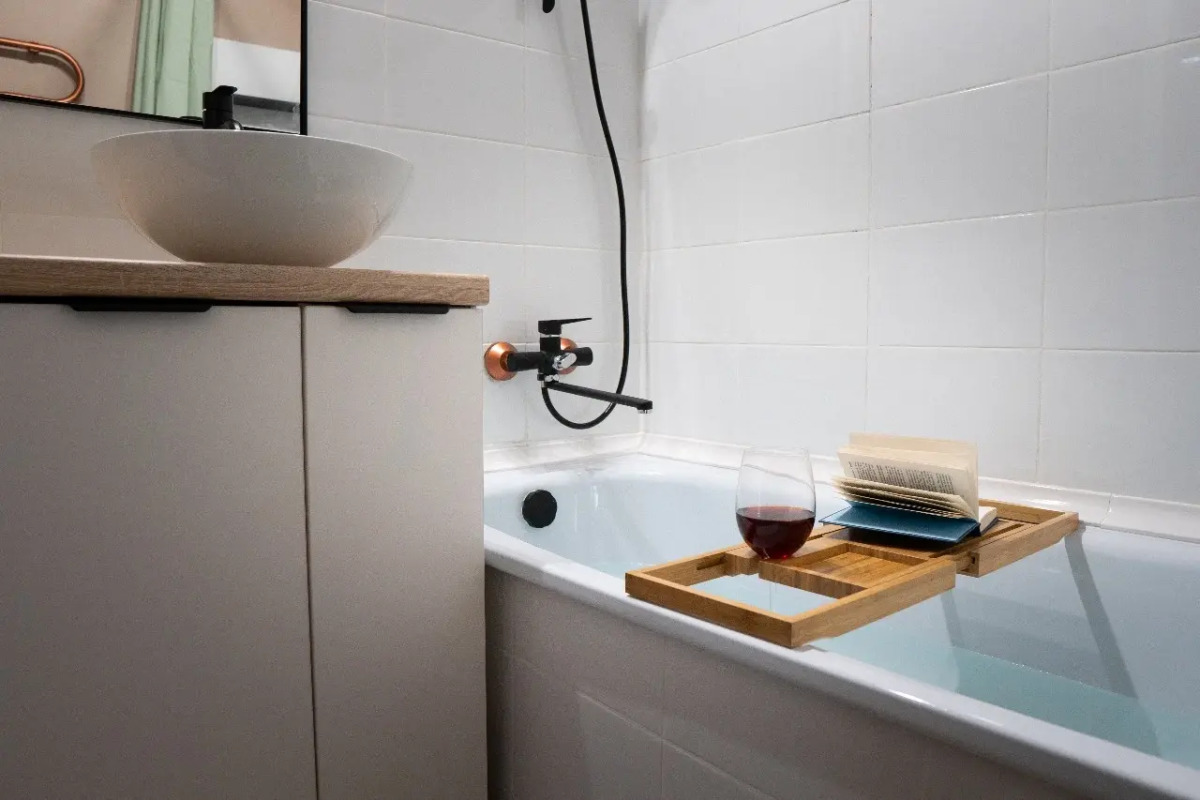 Апартаменты MaxRealty24 Просторная 11