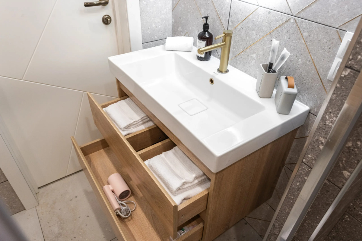 Квартира в городе кошек Зеленоградске