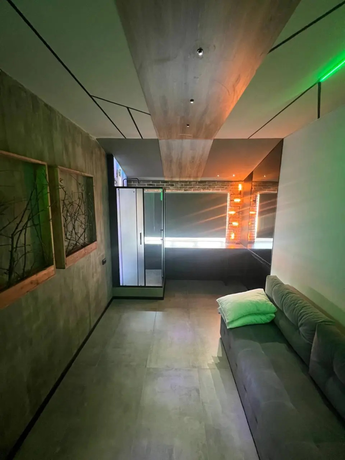 Мини-отель H16