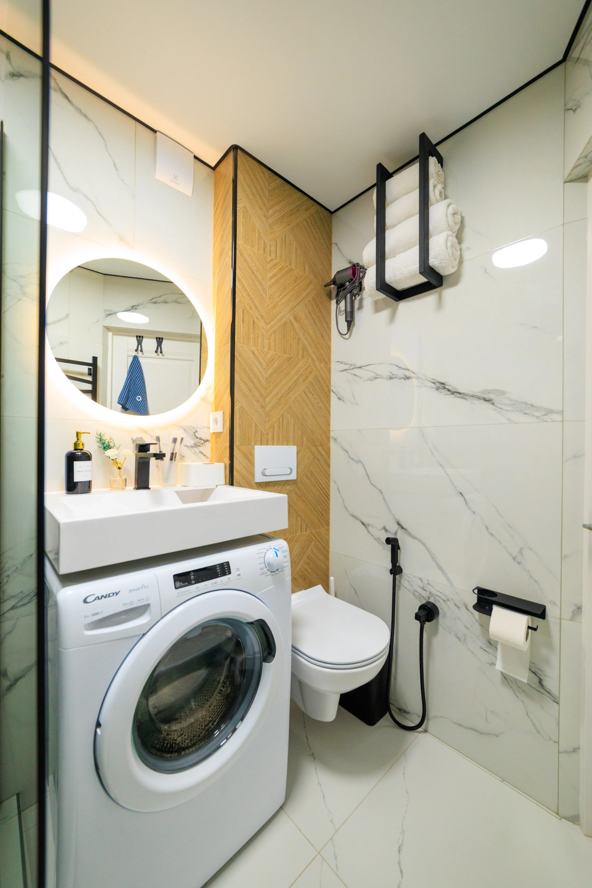 Квартира Уютная в 5 минутах езды от парка