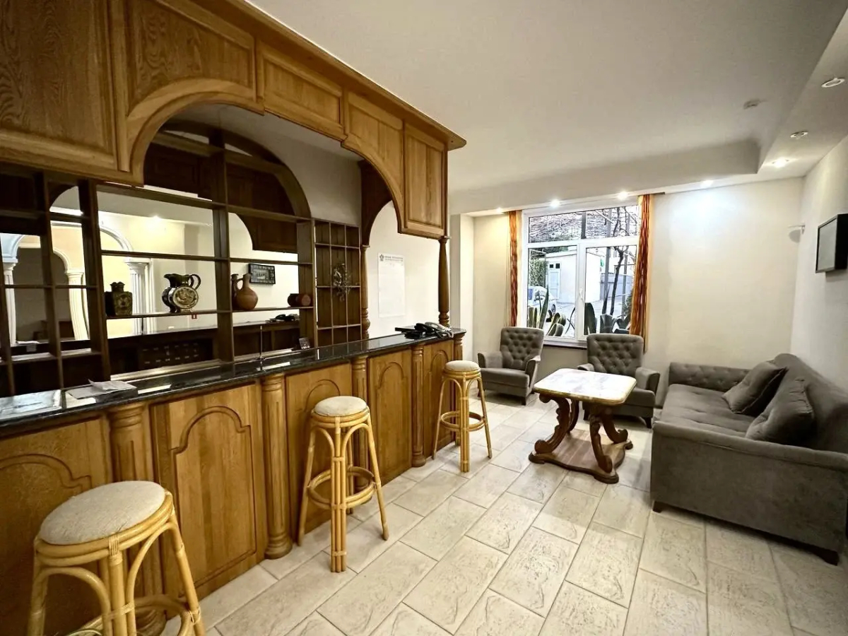 Гостевой Дом Michelle