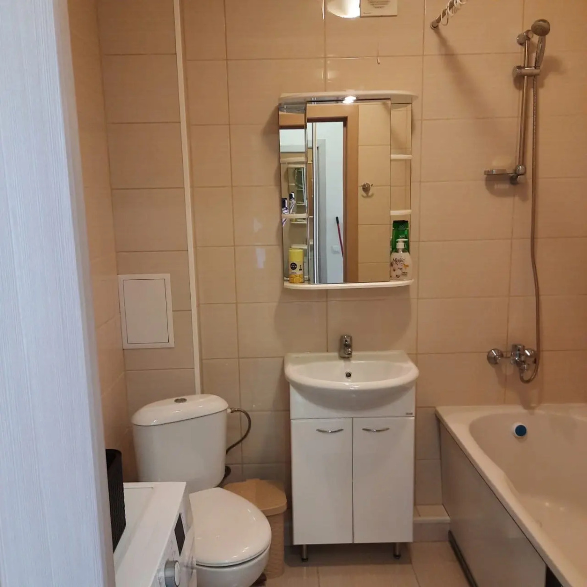 Апартаменты Светлогорск 25кв