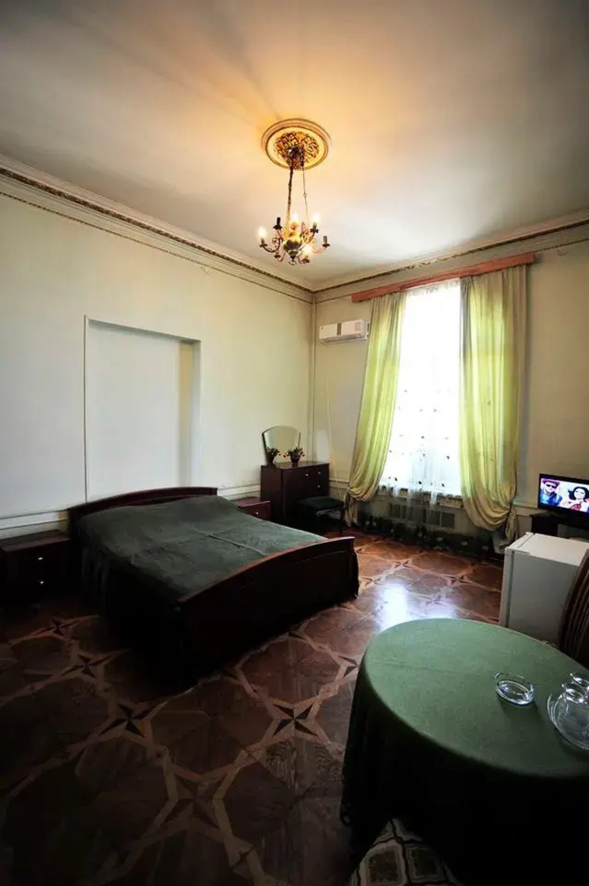 Отель Sakartvelo