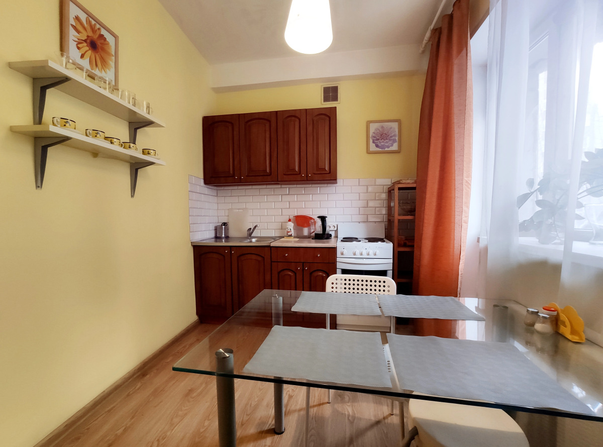 Апартаменты TVST - Пушкинская Старопим