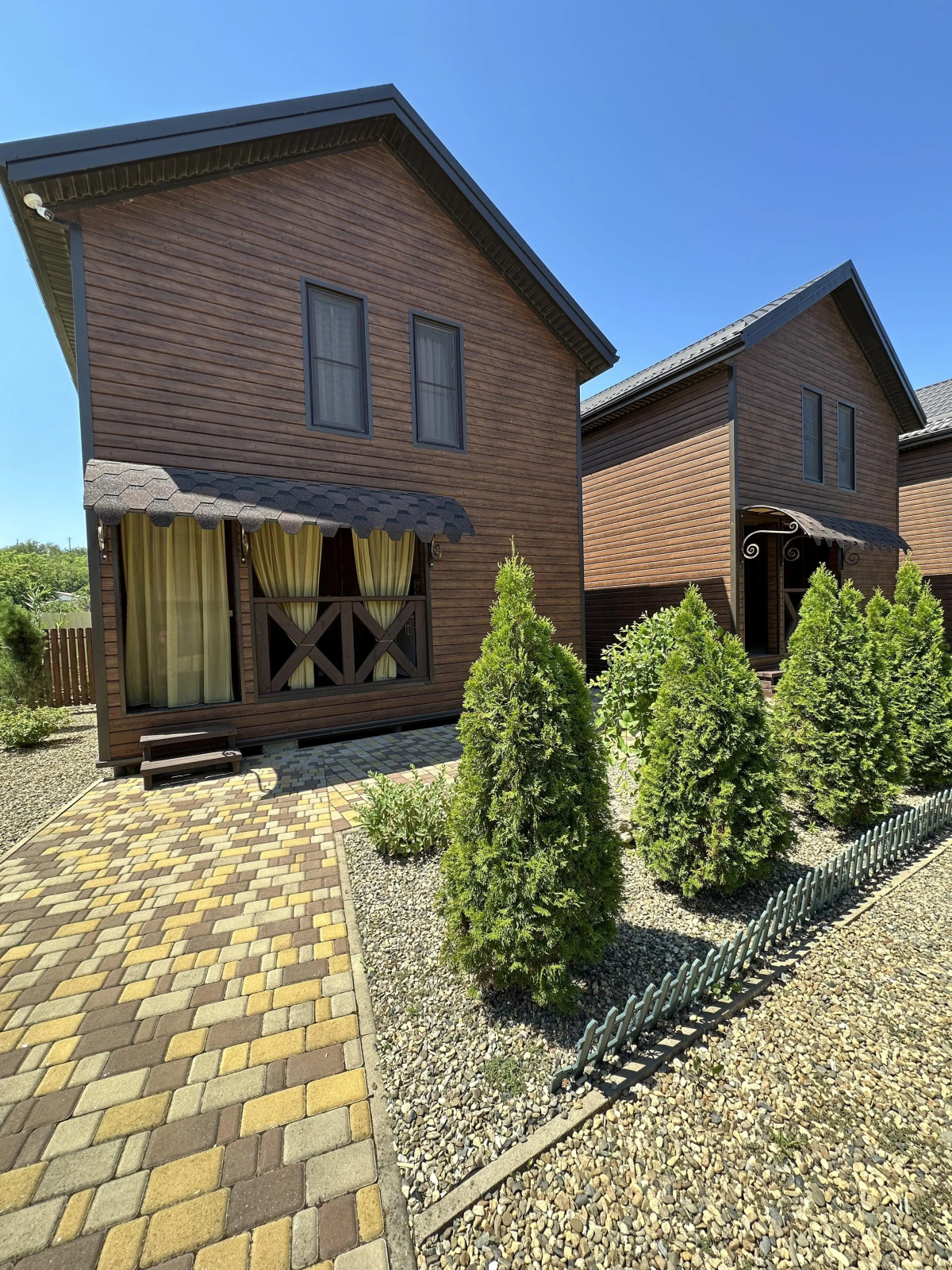 Гостевой Дом Терраса