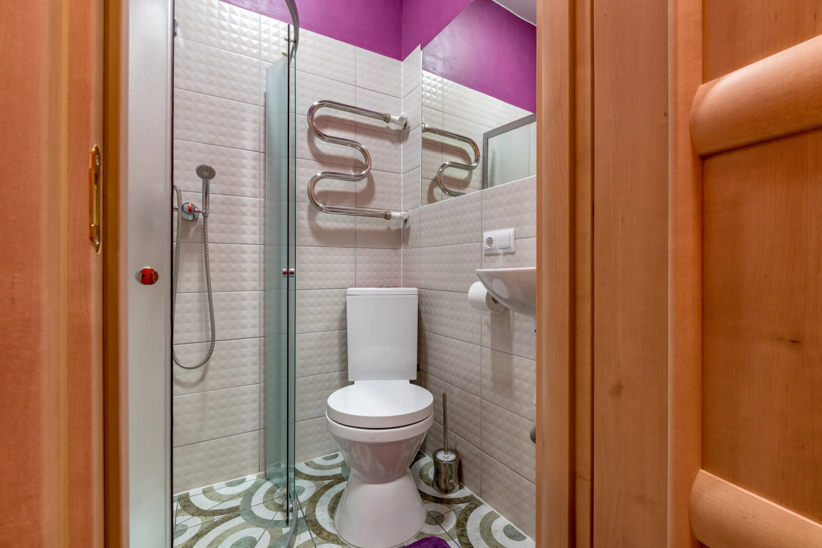 Апартаменты Дом Кино