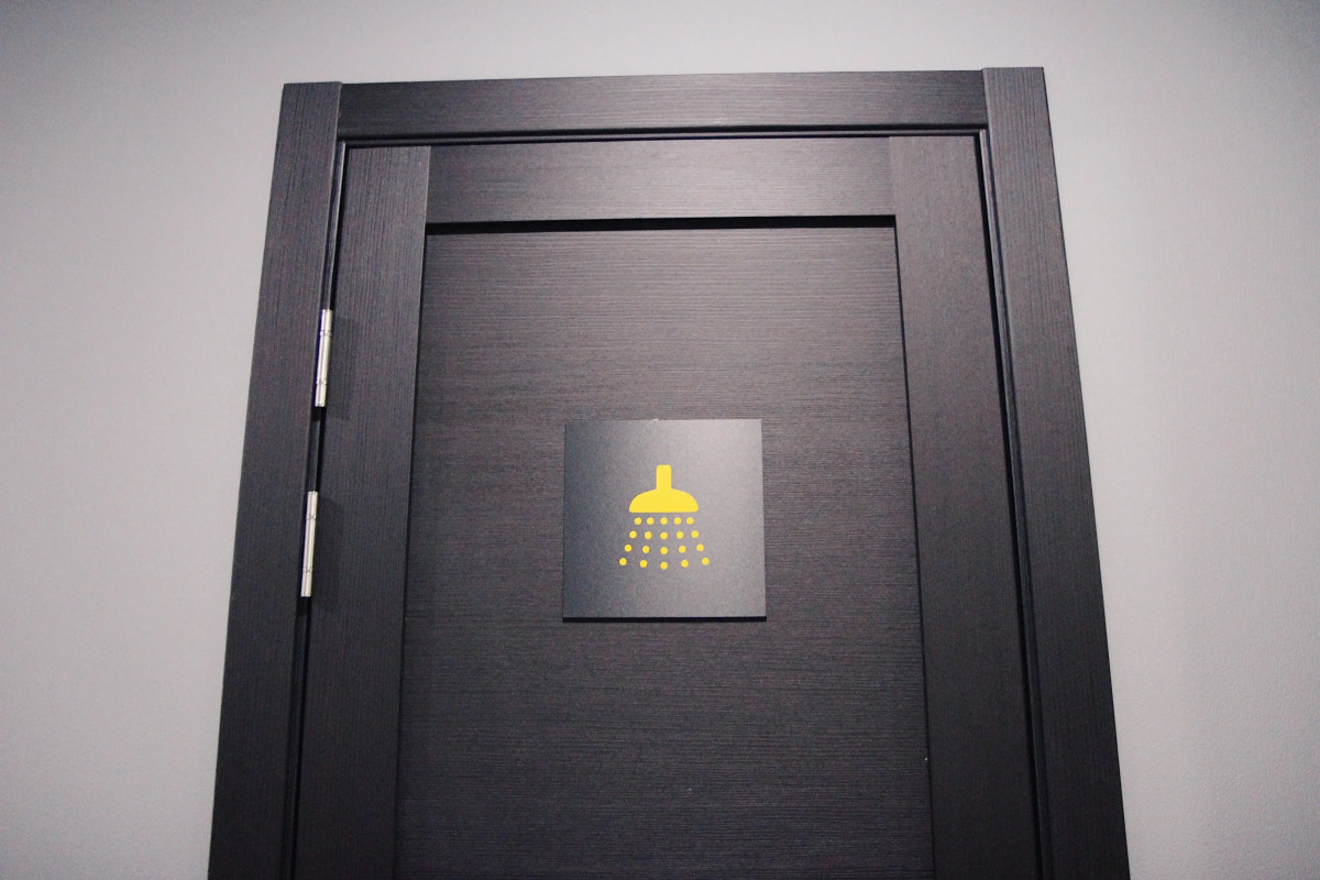 Меблированные комнаты Hi Loft